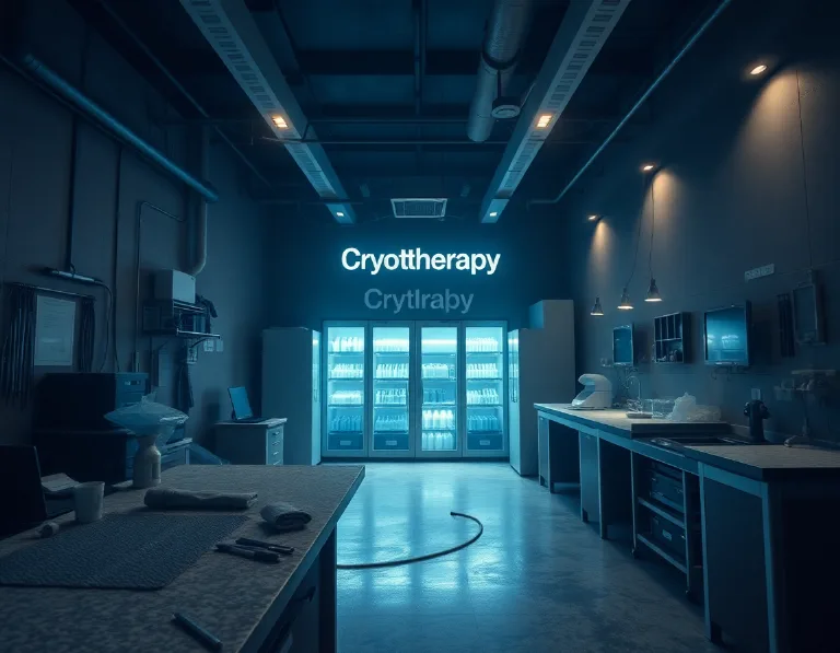 Cryotherapy Bracknell 1