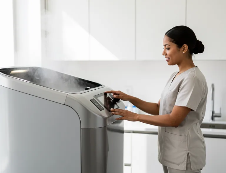 Cryotherapy Bracknell 2